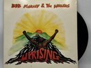 Bob Marley - Uprising - 1980 US 1st Press Album (EX) Ultrasonic Clean