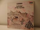 CARAVAN IN THE LAND OF GREY AND PINK LP VINYL RECORD