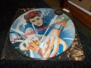 LES RYTHMES DIGITALES - DARKDANCER - PICTURE DISC LP - LTD EDITION, NO. 34898