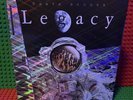 GARTH BROOKS LEGACY 7 VINYL LP’S & 7 CD’S NEW BOX SET LIMITED NUMBERED SERIES