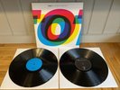 Total: From Joy Division to New Order by New Order/Joy Division (Record, 2019)