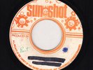 JAH HUSH - RAT UNDER MI HOUSE