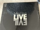 Miles Davis: Live/Evil 2 LP-Columbia Musical Treasury•1971•Club Edition-SEALED