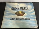 Glenn Miller Army Air Force Band 5-LP BOX SET