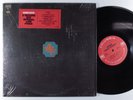 CHICAGO TRANSIT AUTHORITY Self Titled COLUMBIA GP-8 2XLP VG++ 2-eye SHRINK h
