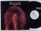 CHERYL DILCHER Magic A&M LP NM wlp h