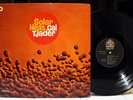 Rare Jazz LP - Cal Tjader - Solar Heat - Skye Records # SK 1