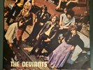 The Deviants DISPOSABLE, Pittman Press