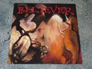 BELIEVER -  Sanity Obscure   (First-Press)  US-Thrash  (black Vinyl)
