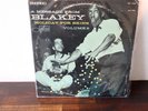 Art Blakey - Holiday for skins - Blue Note - Liberty - Stereo - VG+