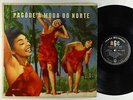 Enrico Simonetti - Pagode A Moda Do Norte LP - RGE Brazil - Samba Mono DG