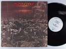 ARMAGEDDON Self Titled A&M SP-4513 LP NM wlp h