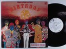 ASSOCIATION Birthday WARNER BROS/SEVEN ARTS LP NM wlp h