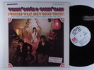 TOMMY BOYCE & BOBBY HART I Wonder What Shes Doing Tonight A&M LP VG++ mono wlp h