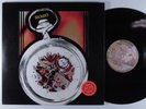 CLOCKWORK Self Titled GREENE BOTTLE GBS-1013 LP NM die-cut unipak promo h