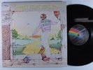 ELTON JOHN Goodbye Yellow Brick Road MCA 2XLP VG++/NM tri-fold cover h