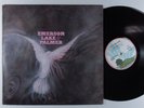 EMERSON LAKE & PALMER Self Titled ISLAND ILPS-9132 LP NM/VG++ uk h