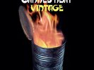Vintage - Canned Heat - Record Album, Vinyl LP