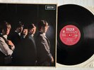 THE ROLLING STONES. ORIGINAL UK VINYL LP. UNBOXED DECCA LK 4605. MONO. A1Z. 1964