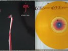 STEELY DAN Aja YELLOW VINYL LP 1977 ABC CANADA RECORD EX COVER VG+