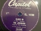 78 rpm rock n roll Jodimars-Cloud 99/Later