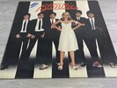Blondie – Parallel Lines - Vinyl Record LP Album - VG+/VG