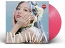 Sealed IM NAYEON Limited Target Exclusive POP Pink Vinyl TWICE 트와이스 KPOP LP