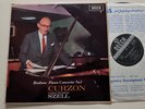 SXL 6023 Brahms Piano Concerto No. 1 / Curzon / Szell W/B