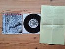 TWILIGHT ZONERS - HOSPITAL E.P. UK 1979 7