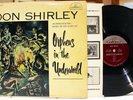 Rare Jazz LP - Don Shirley - Orpheus In The Underworld - Cadence # CLP 1009