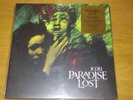 Paradise Lost Icon 2X180G Marbled Yellow/Black 2020 MOVLP2586
