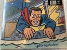 LESS THAN JAKE - Hello Rockview Deluxe 2LP Vinyl (Smartpunk, X/500) IN-HAND