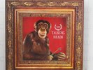 TALKING HEADS - NAKED - SIRE 1988 - GATEFOLD WITH LINER - VINYL LP RECORD