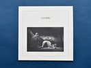 Joy Division, Closer RARE RUBY RED, 1980 original LP UK NM