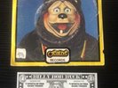 The Rock-afire Explosion Showbiz Pizza Record Mr. Bass Man / Banana Hill 1981