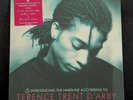 Terence Trent D'Arby - Introducing The Hardline According To Vinyl LP **NEW**