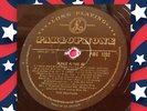 Beatles Please Please Me GOLD Parlophone UK 1st  Mono 1963 Dick James Credits