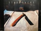 Stavesacre Friction Vinyl New Sealed. Silver Color Vinyl Tooth&Nail Records
