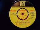 Northern Soul The Playthings Stop What you're doing /Sad Songs British PYE demo