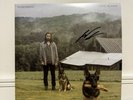 Noah Kahan Stick Season Chestnut Brown Signed Autographed 12” Print Vinyl LP