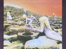 Led Zeppelin Houses Of The Holy Vinyl K50014 UK 1ST Press 1973 EX/EX