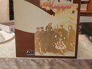 Led Zeppelin II Vinyl Album 1969 Atlantic SD 8236 RARE VINTAGE VINYL - EXCELLENT