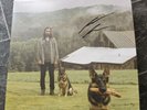 Noah Kahan Stick Season Vinyl LP Indies Chestnut Brown Signed Edition In Hand .
