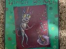 OINGO BOINGO NOTHING TO FEAR A&M - USA 1982 VINYL LP VG / G+