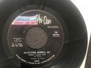 the ikettes what'ch gonna do, phi-dan dj copy, northern soul.