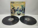 DOUBLE VINYL LP OASIS DEFINITELY MAYBE HES 477318 EU 1ST PRESS 1994 (NM/EX)/EX