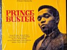 PRINCE BUSTER -ROLL ON CHARLES STREET 2 X LP VINYL NM Shrink JAMAICAN SKA Rare