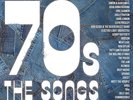 70S THE SONGS - 2-LP SET - - BRAND NEW - FREE SHIPPING