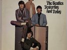 The Beatles Yesterday and Today Vinyl LP Capitol T2553 1966