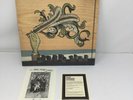 Arcade Fire Funeral Vinyl Record 33 W/booklet 2005 1st Print
